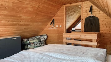 2 habitaciones