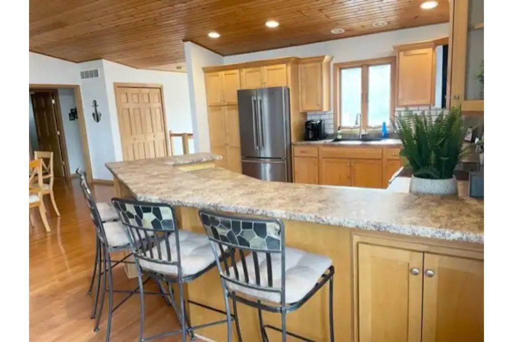 Lake View on Lakeview