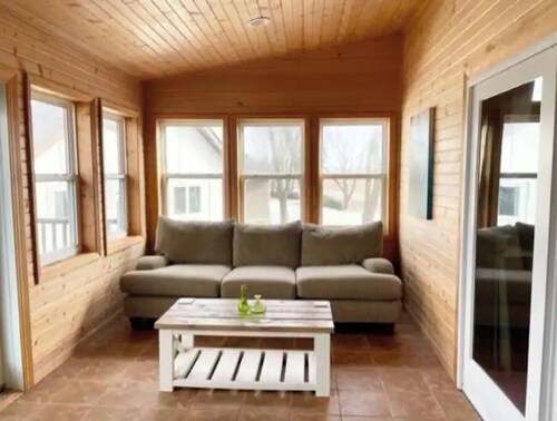 Lake View on Lakeview