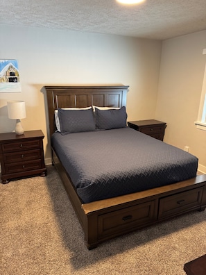 4 camere, ferro/asse da stiro, Wi-Fi gratuito, lenzuola