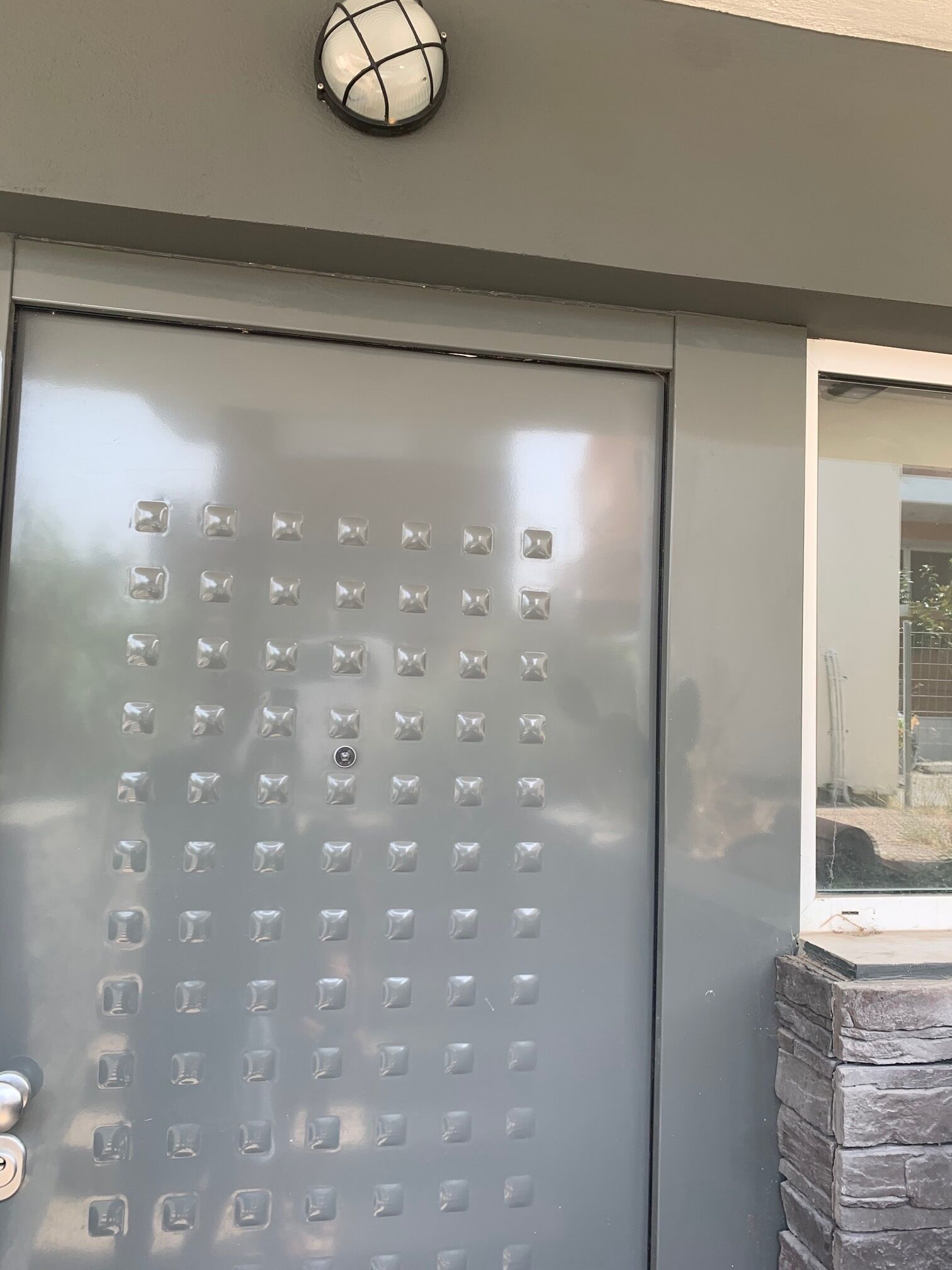 Unique Space in Gerakas - Cave