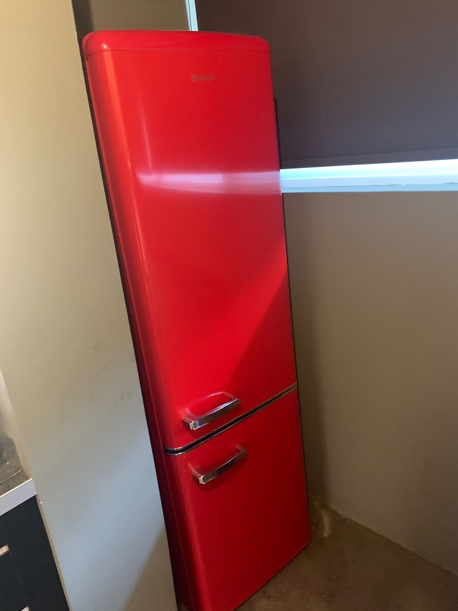 Unique Space in Gerakas - Cave