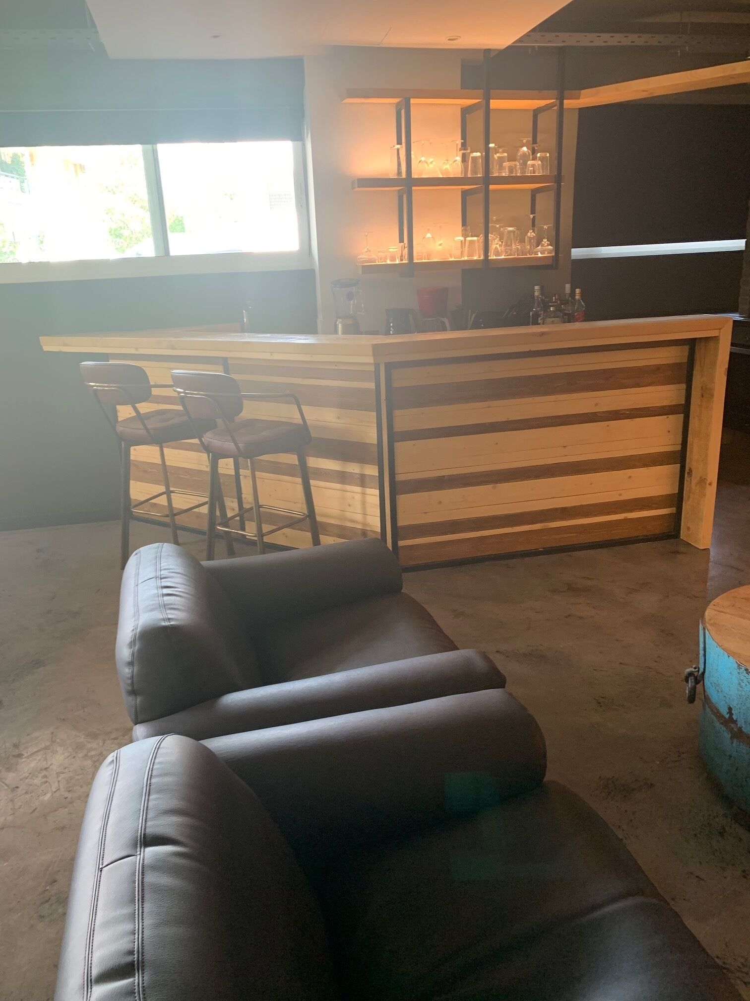 Unique Space in Gerakas - Cave