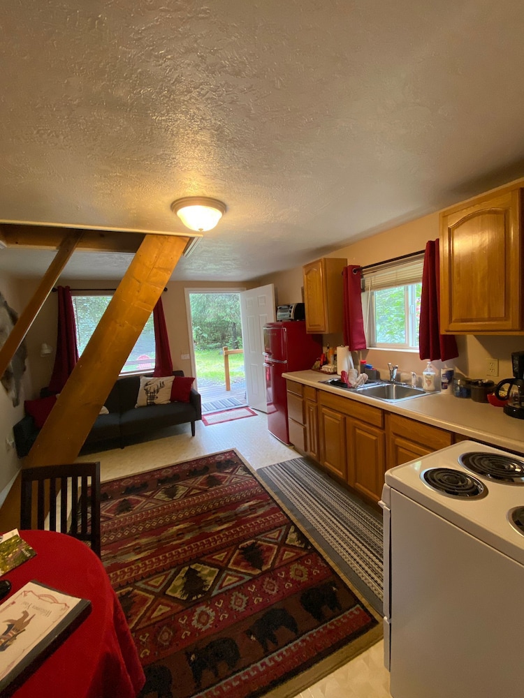 Nauti Otter Inn by null