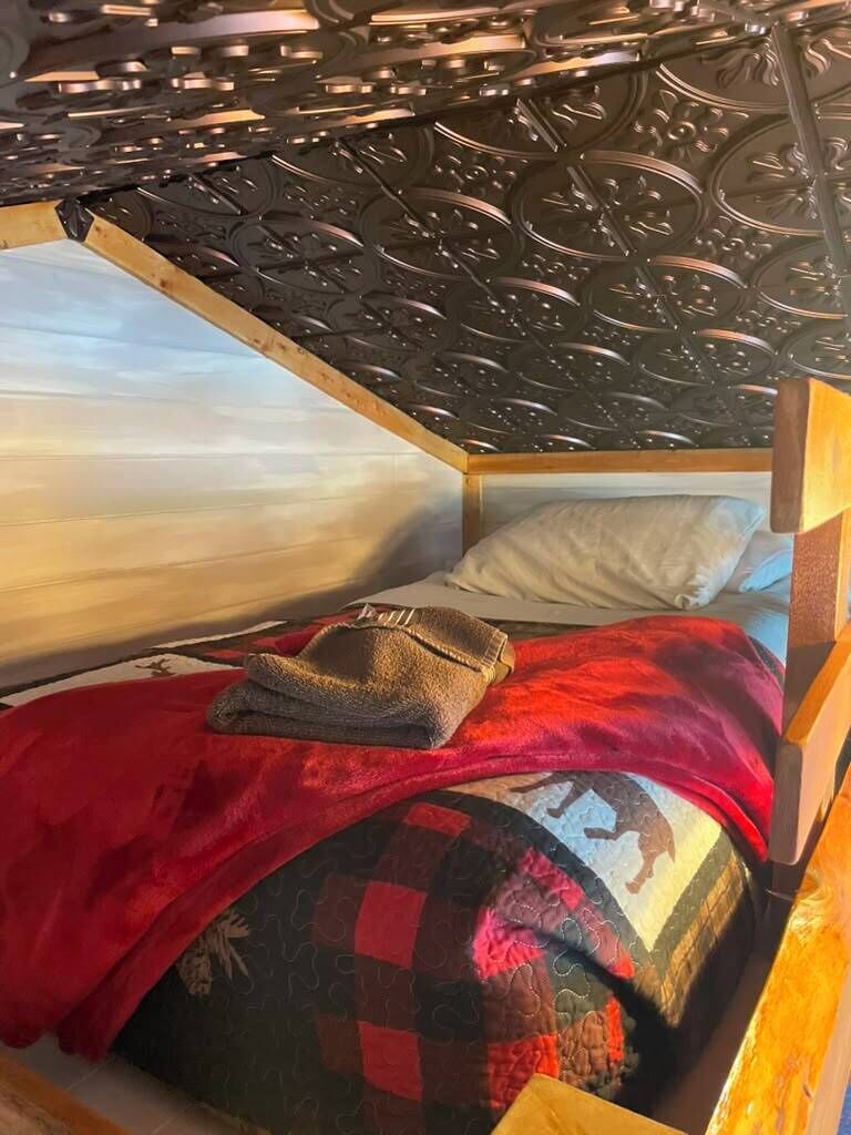 الغرفة