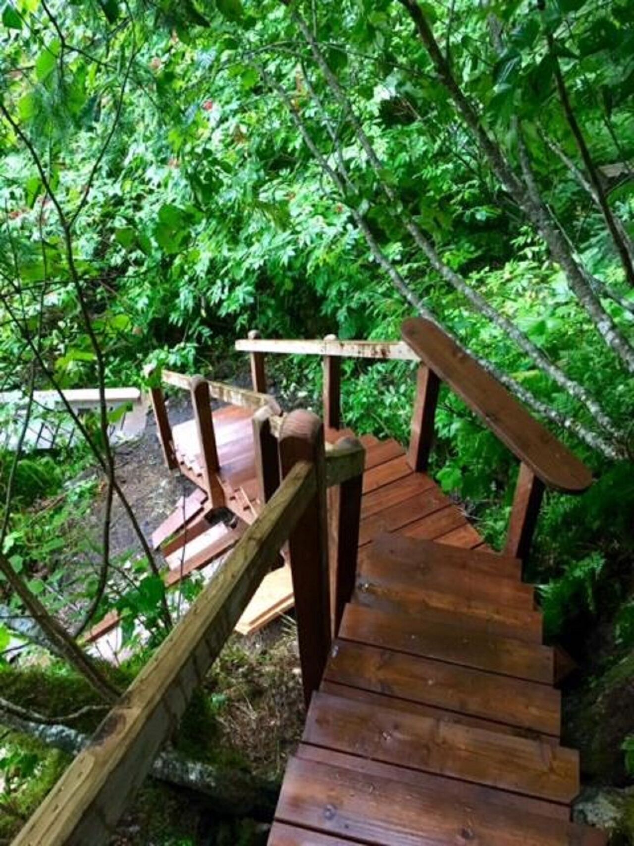 Yurt, Shared Bathroom, Bald Eagle Bungalow, Inn Location | Bed sheets