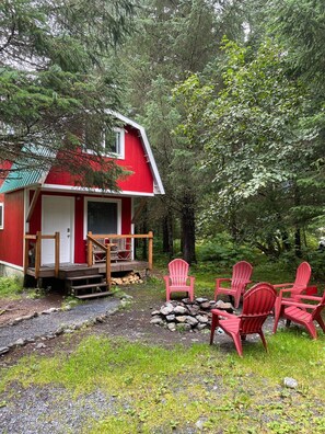 ファミリー キャビン | ベッドシーツ