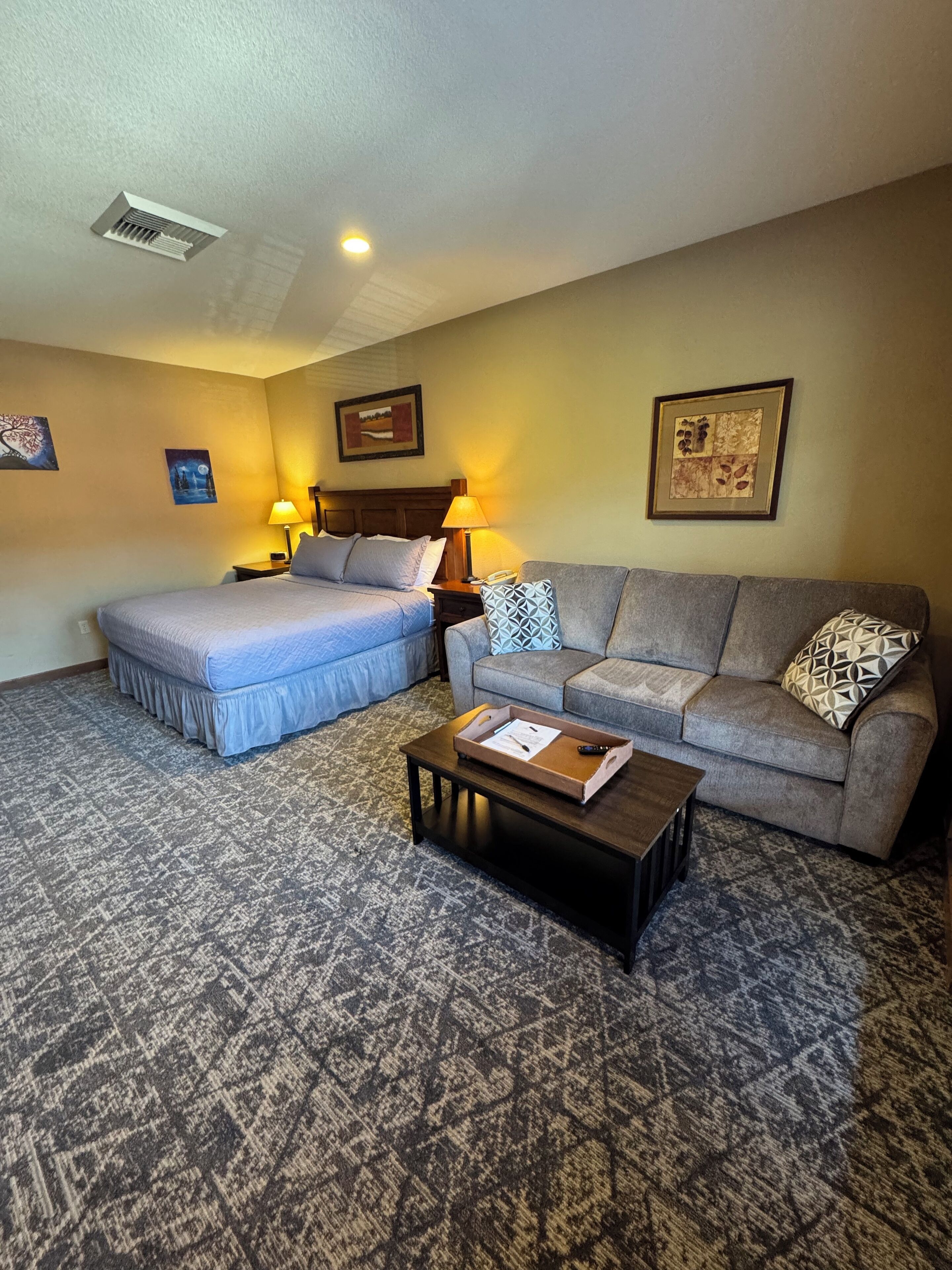 1 dormitorio, wifi gratis, ropa de cama