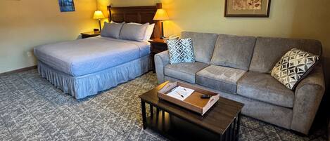 1 soveværelse, gratis Wi-Fi, sengetøj