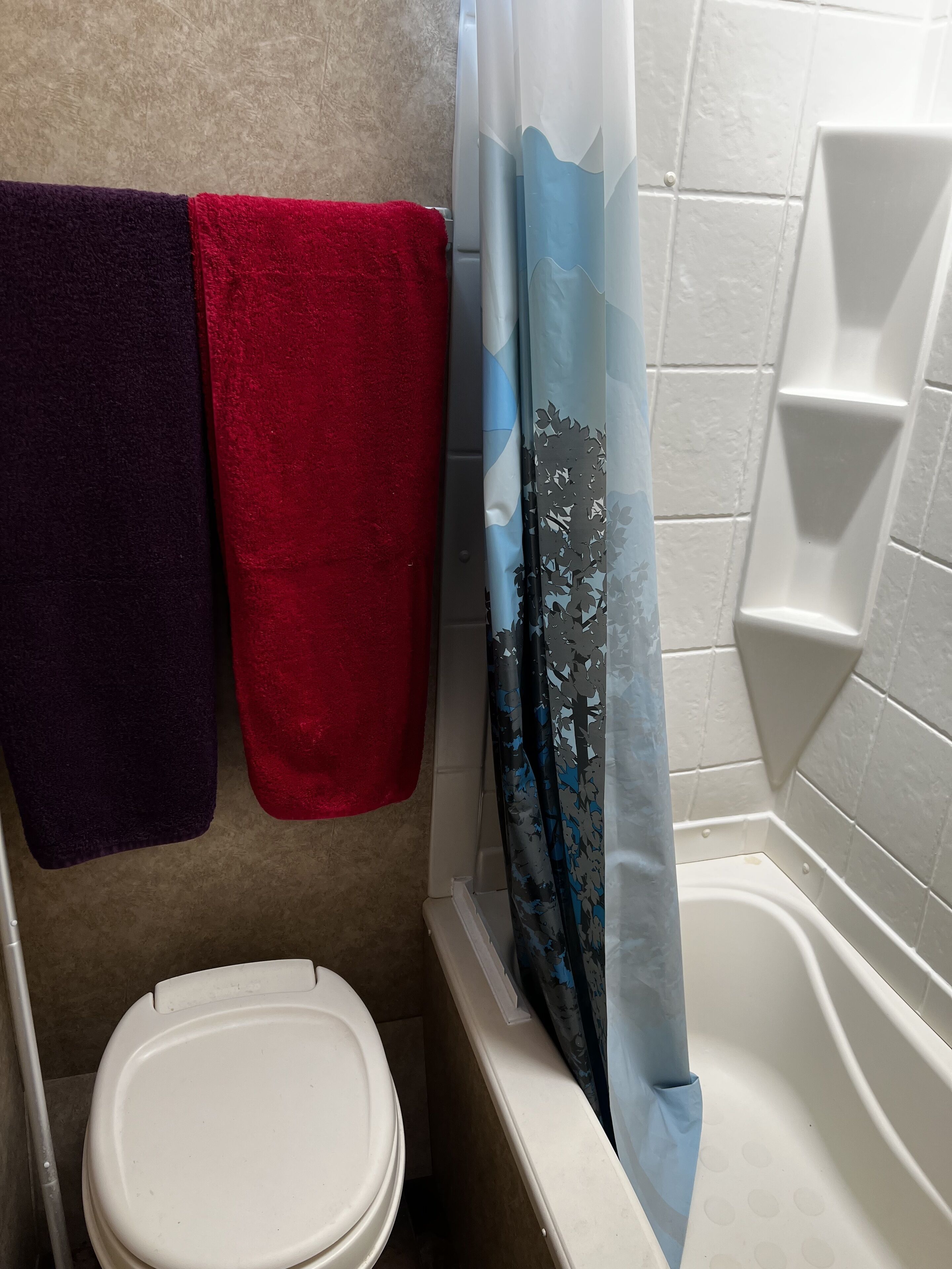 Western Nebraska Ranch - Beautiful Views!