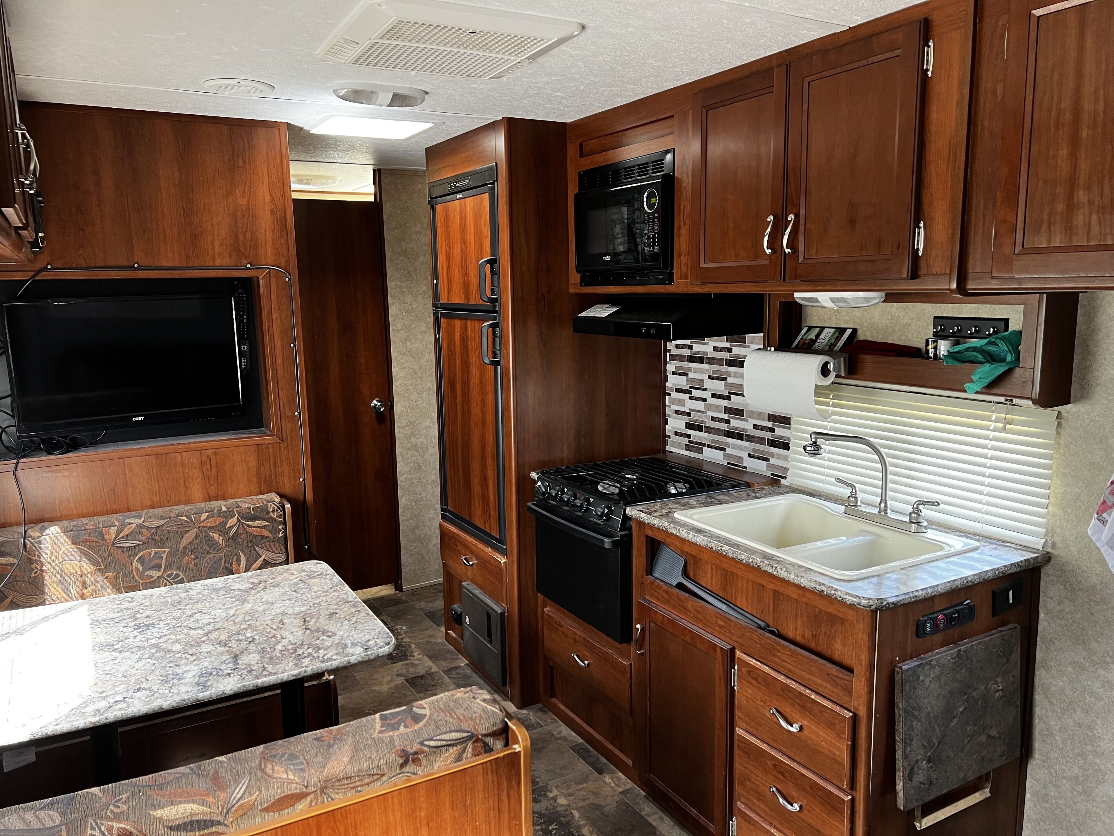 Western Nebraska Ranch - Beautiful Views!