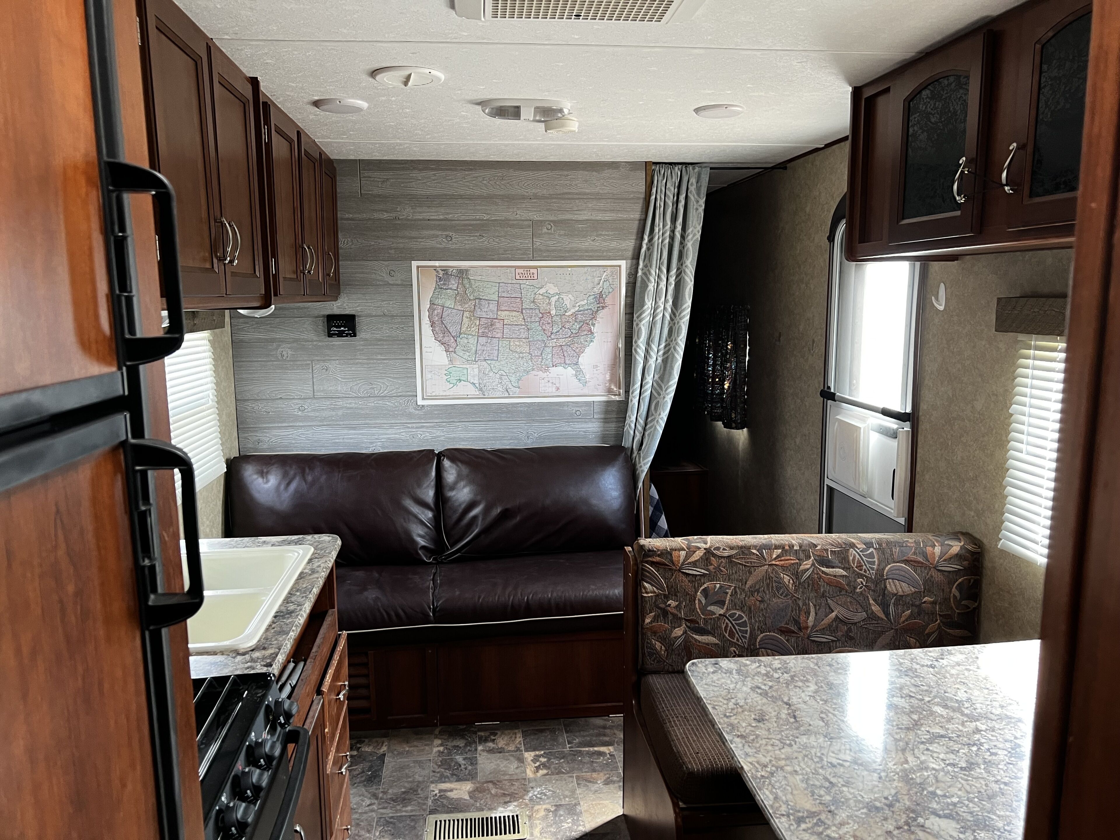 Western Nebraska Ranch - Beautiful Views!