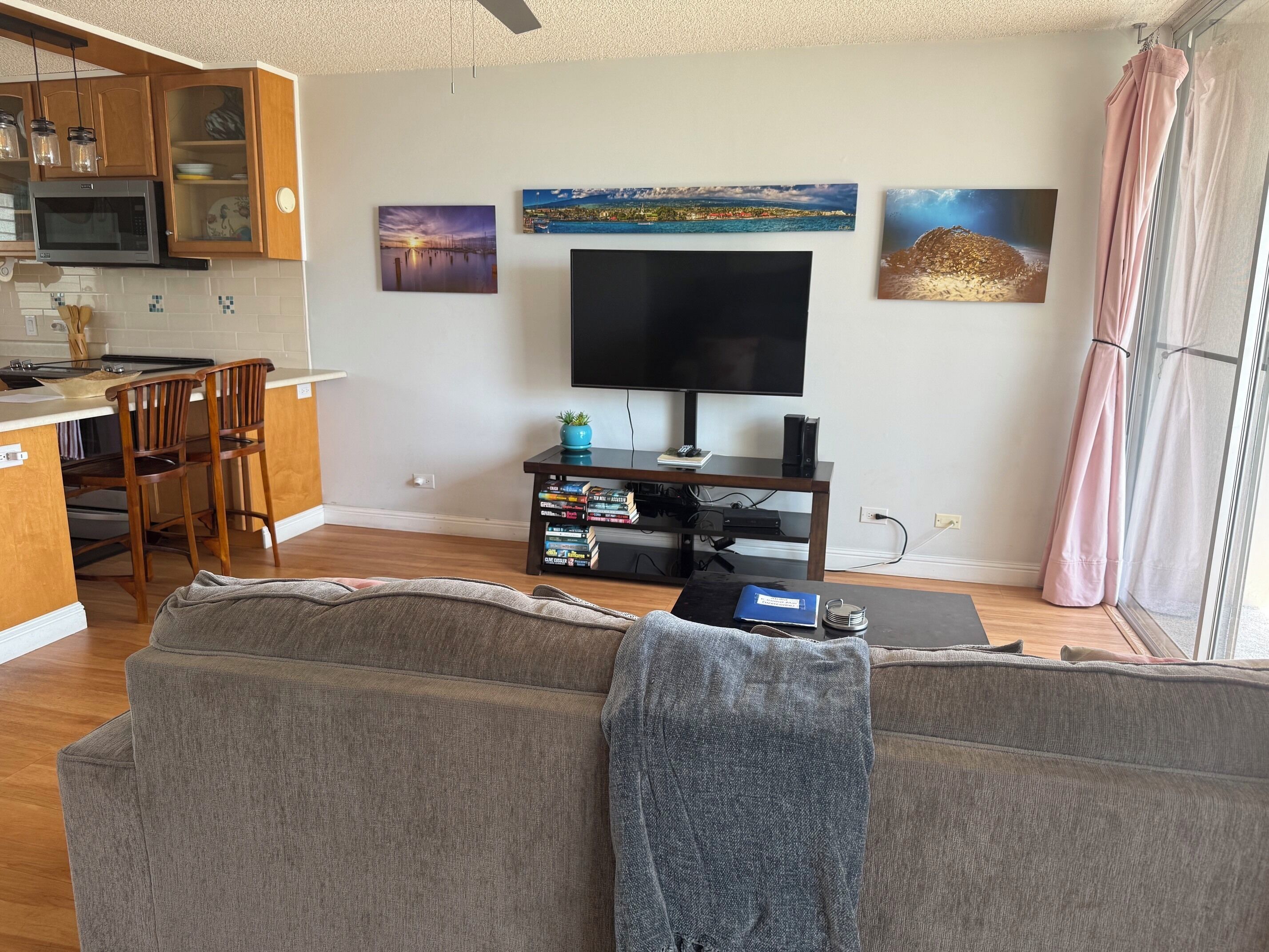 Smart TV