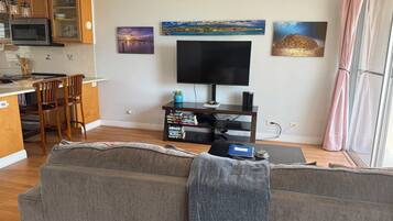 Smart TV