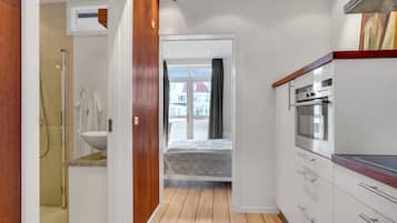 1 chambre, Wi-Fi gratuit