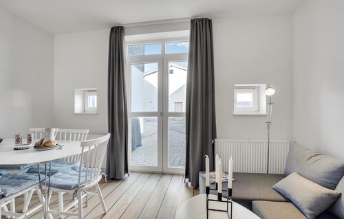 Lovely apartment in Løkken with WiFi
