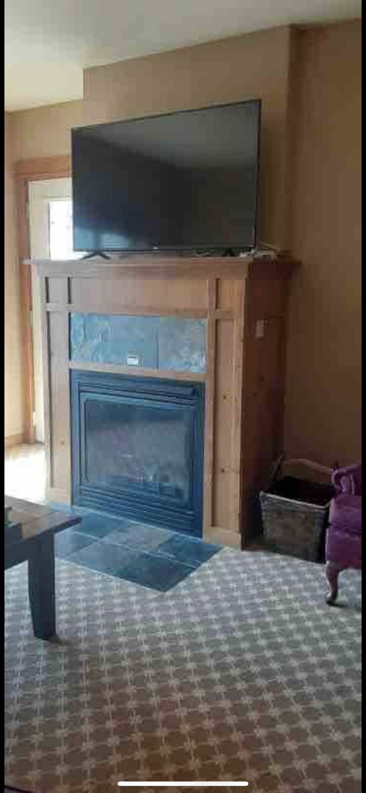  🥾 🏄‍♂️ Shared Roof Top Hot tub Silver Mtn ❄️ 🚵 adjoining studio available also