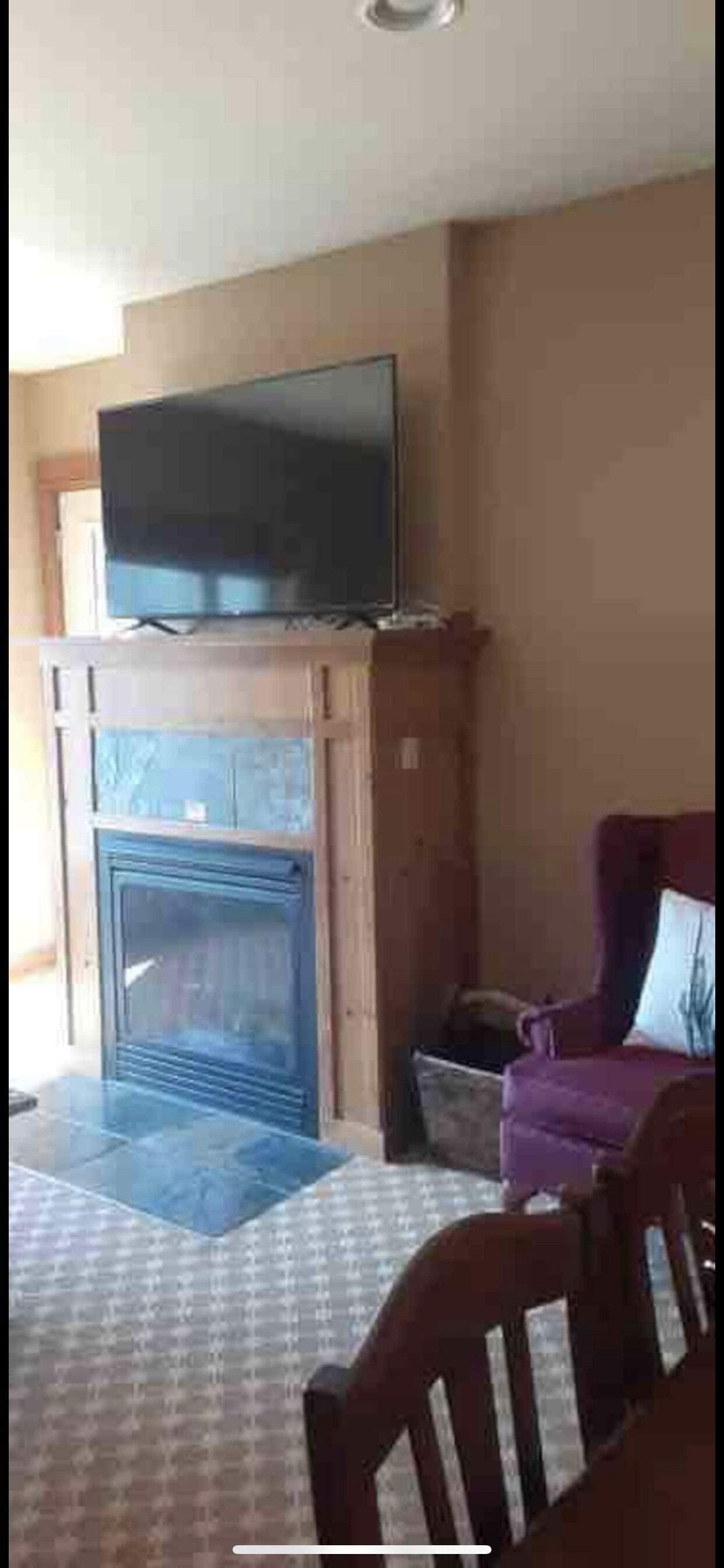  🥾 🏄‍♂️ Shared Roof Top Hot tub Silver Mtn ❄️ 🚵 adjoining studio available also