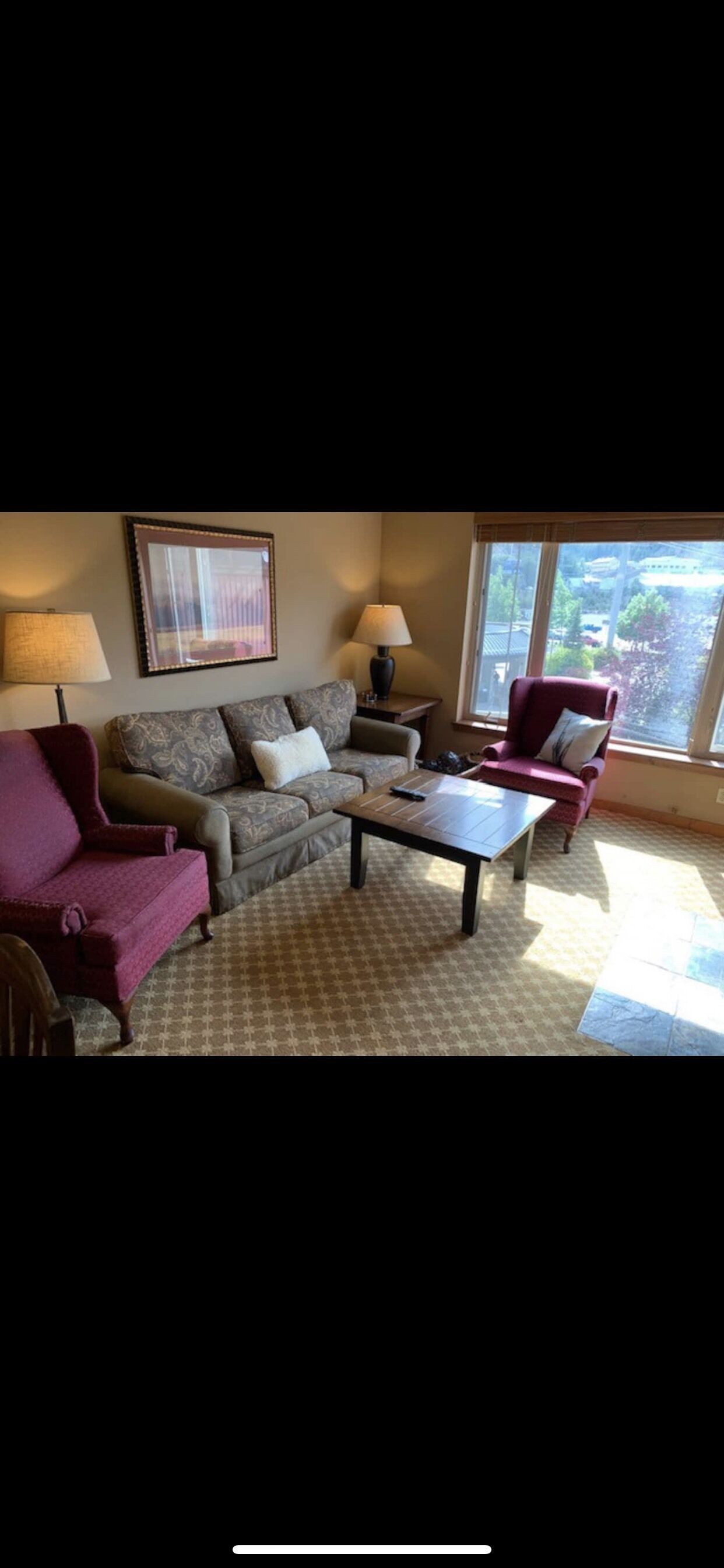  🥾 🏄‍♂️ Shared Roof Top Hot tub Silver Mtn ❄️ 🚵 adjoining studio available also