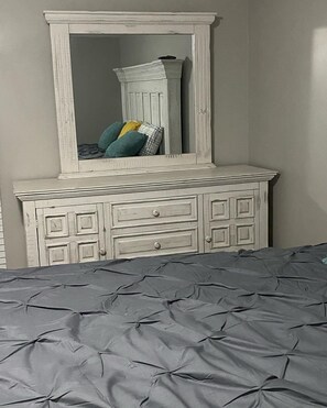 3 habitaciones