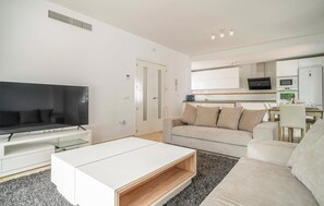 TV connectée