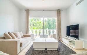 TV connectée