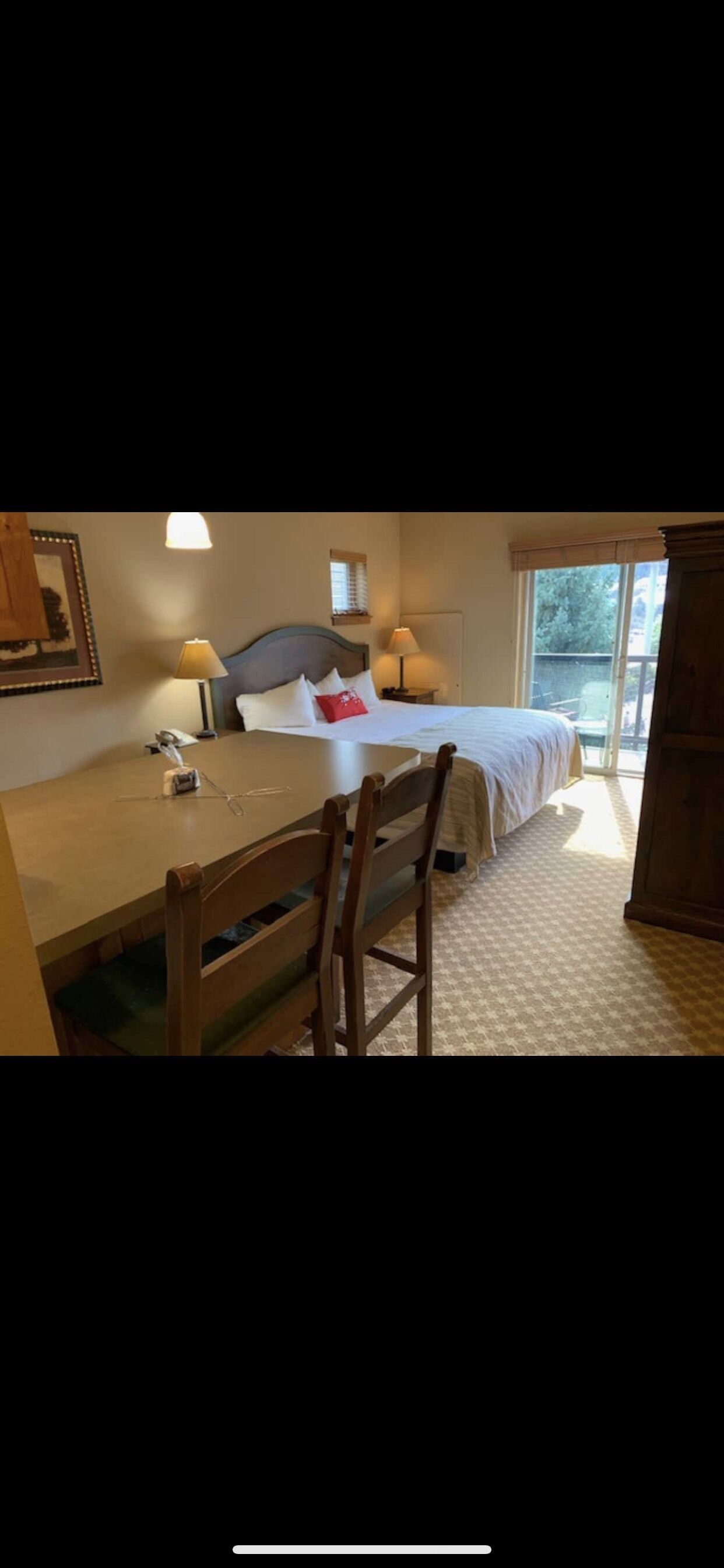 🗻🚵 Shared Roof Top Hot tub @ Silver Mtn 🥾 🏄‍♂️ en suite also listed