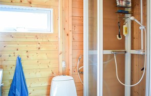 Een douche