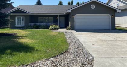 🔥Updated Rancher near 🛍 shopping & restaurants 🍽 🐾