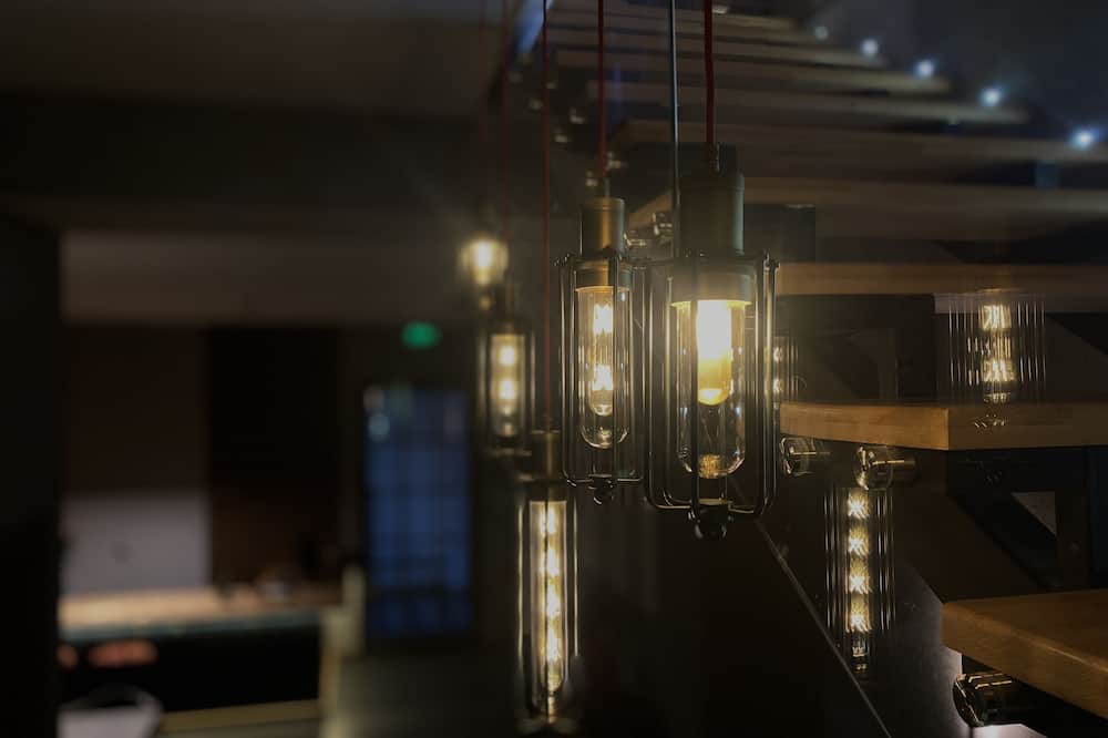 TownHouse Tbilisi Boutique Hotel