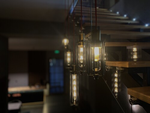 TownHouse Tbilisi Boutique Hotel