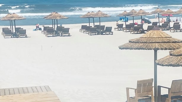 Plage