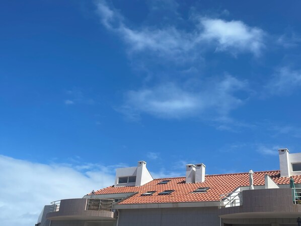 Udendørsområde