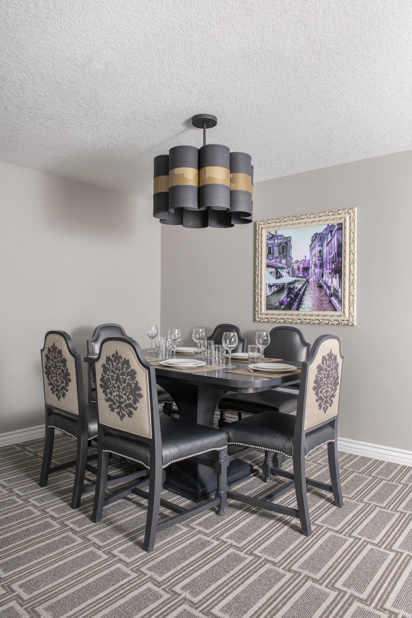 Mediterranean-style Resort - Grand Desert - 2BR/2BA