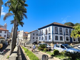 Ropa de cama hipoalergénica y wifi gratis