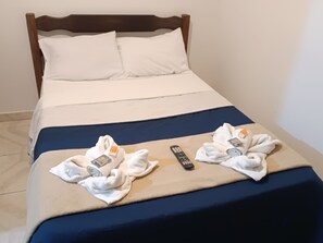 Allergiatestatut vuodevaatteet, ilmainen Wi-Fi