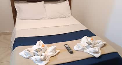 HOTEL VILLA REAL