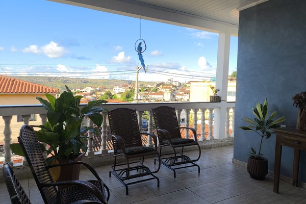 Porch