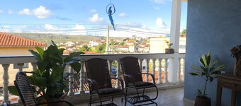 โรงแรมวิลล่ารีอัล