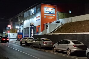 Exterior - HOTEL VILLA REAL (Diamantina)
