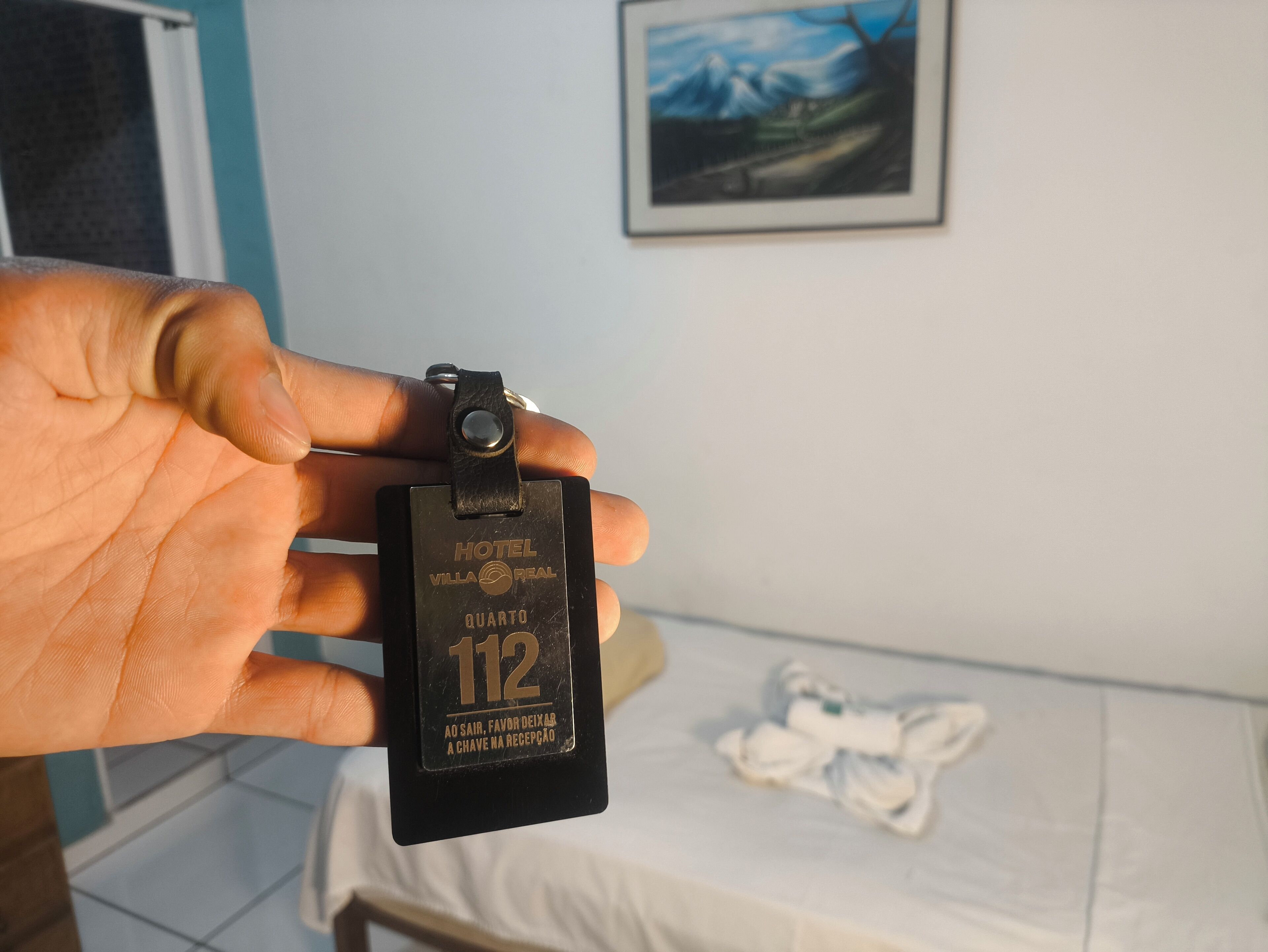 Ropa de cama hipoalergénica y wifi gratis 