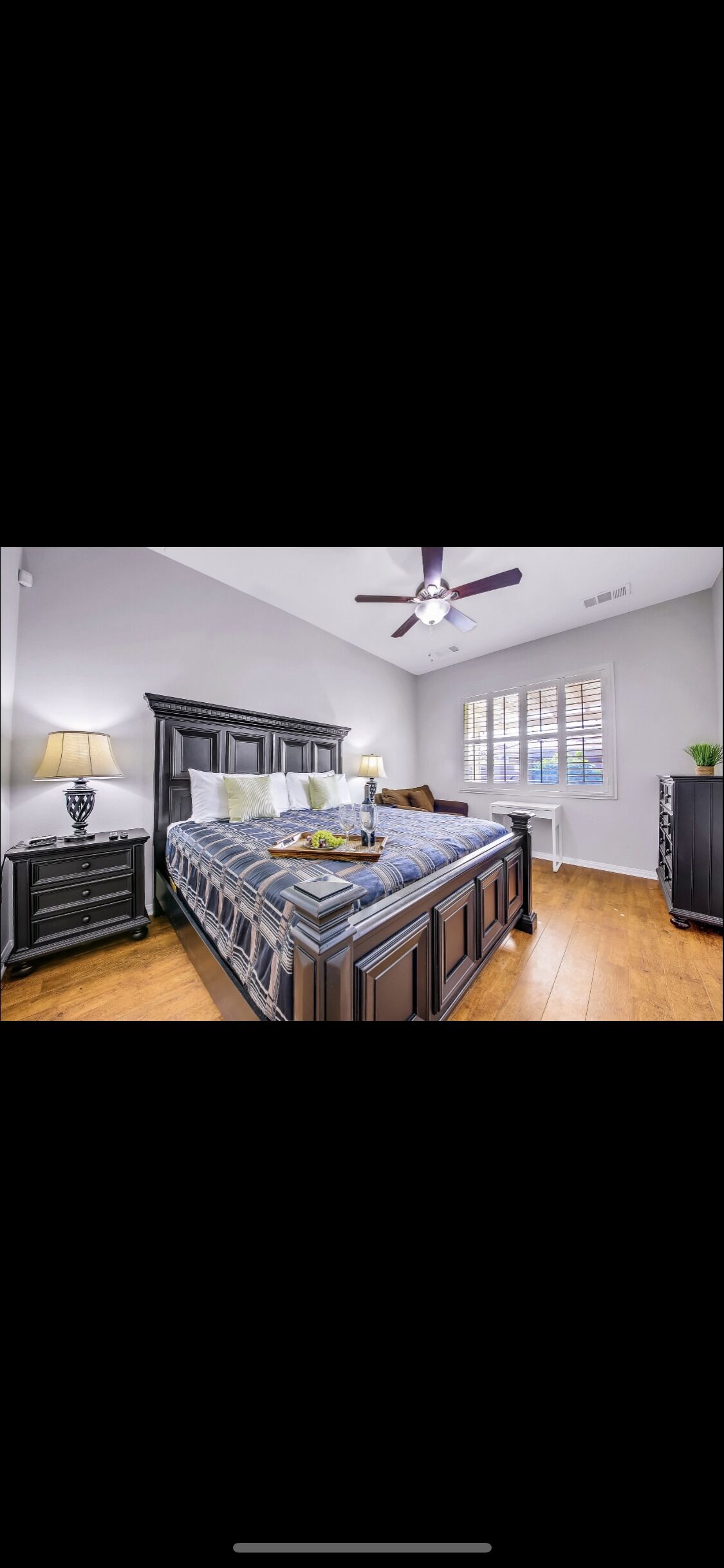 Beautiful 3 bedroom 2 bathroom house.