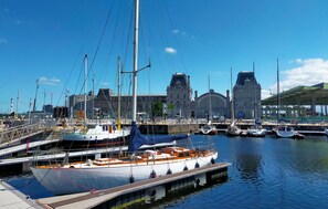 Jachthaven