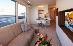 Interior - Awesome apartment in Oostende with WiFi (Oostende)