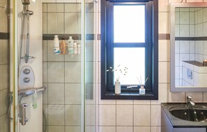 Dusche
