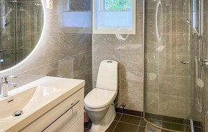 Dusche