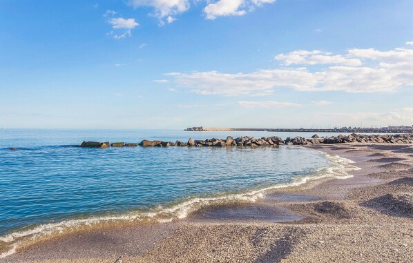 Spiaggia