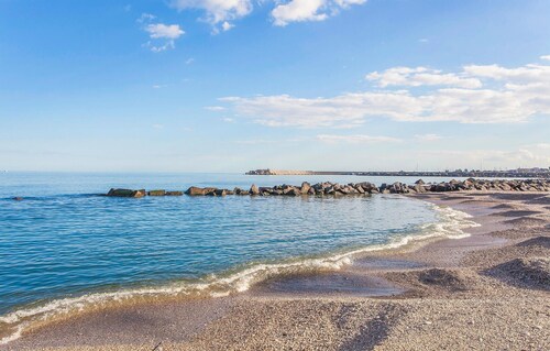 Lovely home in Santa Venerina with WiFi