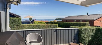 Pet friendly home in Hejls with WiFi