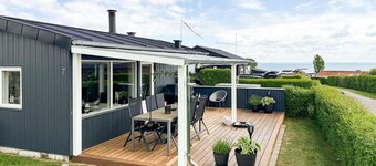 Pet friendly home in Hejls with WiFi